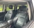 Сірий Джип Patriot, об'ємом двигуна 2.4 л та пробігом 88 тис. км за 5400 $, фото 7 на Automoto.ua