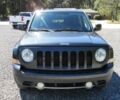 Серый Джип Патриот, объемом двигателя 2 л и пробегом 73 тыс. км за 7000 $, фото 1 на Automoto.ua