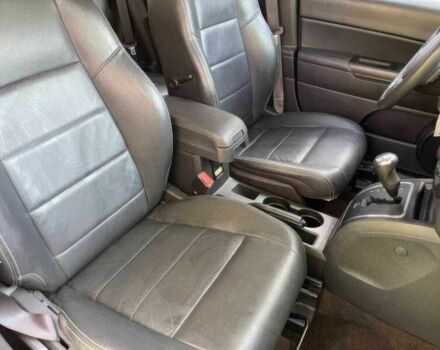 Серый Джип Патриот, объемом двигателя 2 л и пробегом 112 тыс. км за 2500 $, фото 14 на Automoto.ua