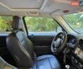 Серый Джип Патриот, объемом двигателя 2.36 л и пробегом 110 тыс. км за 12000 $, фото 9 на Automoto.ua