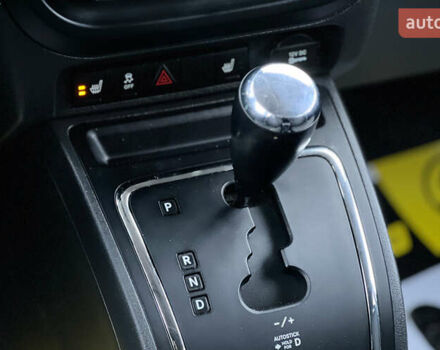 Серый Джип Патриот, объемом двигателя 2 л и пробегом 97 тыс. км за 10750 $, фото 11 на Automoto.ua