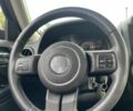 Серый Джип Патриот, объемом двигателя 2.4 л и пробегом 125 тыс. км за 2000 $, фото 9 на Automoto.ua