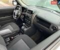 Серый Джип Патриот, объемом двигателя 2.36 л и пробегом 88 тыс. км за 13450 $, фото 5 на Automoto.ua