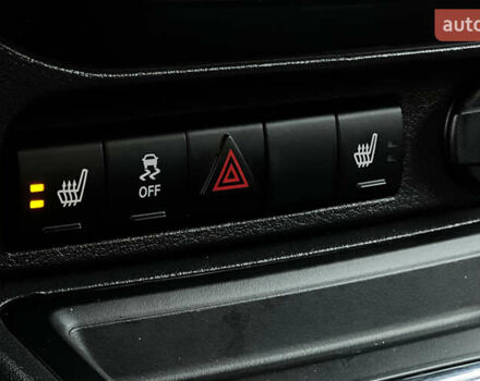 Серый Джип Патриот, объемом двигателя 2 л и пробегом 97 тыс. км за 10750 $, фото 9 на Automoto.ua