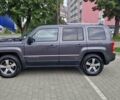 Серый Джип Патриот, объемом двигателя 2.4 л и пробегом 78 тыс. км за 14000 $, фото 2 на Automoto.ua