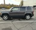 Серый Джип Патриот, объемом двигателя 2.4 л и пробегом 175 тыс. км за 10500 $, фото 2 на Automoto.ua