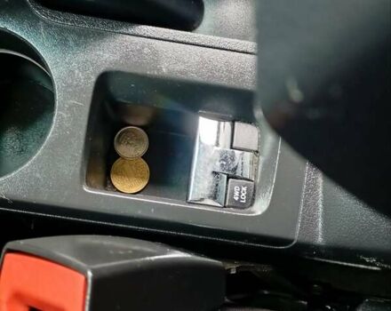 Сірий Джип Patriot, об'ємом двигуна 2.36 л та пробігом 156 тис. км за 11500 $, фото 9 на Automoto.ua