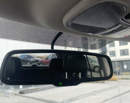 Сірий Джип Patriot, об'ємом двигуна 2.36 л та пробігом 197 тис. км за 11500 $, фото 31 на Automoto.ua