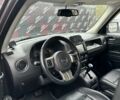 Джип Патриот 2016 в Сумах на Automoto.ua Серый Джип Патриот, объемом двигателя 2.36 л и пробегом 161 тыс. км за 10700 $, фото 14 на Automoto.ua