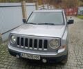 Сірий Джип Patriot, об'ємом двигуна 2.36 л та пробігом 175 тис. км за 9500 $, фото 1 на Automoto.ua