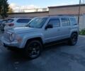 Джип Патриот 2016 в Боярка на Automoto.ua Серый Джип Патриот, объемом двигателя 2.36 л и пробегом 143 тыс. км за 11800 $, фото 5 на Automoto.ua