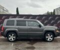 Джип Патриот 2016 в Сумах на Automoto.ua Серый Джип Патриот, объемом двигателя 2.36 л и пробегом 161 тыс. км за 10700 $, фото 3 на Automoto.ua