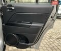 Серый Джип Патриот, объемом двигателя 2.36 л и пробегом 88 тыс. км за 13450 $, фото 7 на Automoto.ua