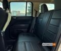 Серый Джип Патриот, объемом двигателя 2 л и пробегом 82 тыс. км за 11250 $, фото 13 на Automoto.ua