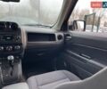 Серый Джип Патриот, объемом двигателя 2.36 л и пробегом 88 тыс. км за 13450 $, фото 9 на Automoto.ua