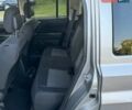 Серый Джип Патриот, объемом двигателя 2.36 л и пробегом 122 тыс. км за 9000 $, фото 4 на Automoto.ua