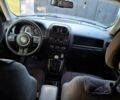 Джип Патриот 2016 в Кропивницком (Кировограде) на Automoto.ua Серый Джип Патриот, объемом двигателя 2 л и пробегом 160 тыс. км за 11000 $, фото 16 на Automoto.ua