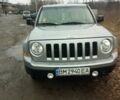Сірий Джип Patriot, об'ємом двигуна 2.4 л та пробігом 79 тис. км за 13000 $, фото 1 на Automoto.ua