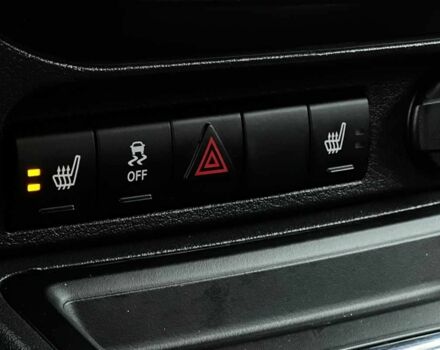 Серый Джип Патриот, объемом двигателя 2 л и пробегом 97 тыс. км за 10750 $, фото 9 на Automoto.ua