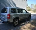 Серый Джип Патриот, объемом двигателя 2.4 л и пробегом 70 тыс. км за 3500 $, фото 4 на Automoto.ua