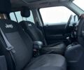 Серый Джип Патриот, объемом двигателя 2 л и пробегом 97 тыс. км за 10750 $, фото 12 на Automoto.ua