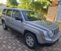 Джип Патриот 2016 в Кропивницком (Кировограде) на Automoto.ua Серый Джип Патриот, объемом двигателя 2 л и пробегом 160 тыс. км за 11000 $, фото 28 на Automoto.ua