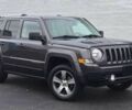 Сірий Джип Patriot, об'ємом двигуна 2.4 л та пробігом 71 тис. км за 4400 $, фото 1 на Automoto.ua