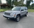 Джип Патриот 2016 в Чернигове на Automoto.ua Серый Джип Патриот, объемом двигателя 2.4 л и пробегом 76 тыс. км за 6000 $, фото 1 на Automoto.ua