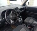 Сірий Джип Patriot, об'ємом двигуна 2.36 л та пробігом 175 тис. км за 9500 $, фото 5 на Automoto.ua
