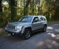 Серый Джип Патриот, объемом двигателя 2.4 л и пробегом 70 тыс. км за 3500 $, фото 2 на Automoto.ua