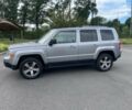Серый Джип Патриот, объемом двигателя 2.4 л и пробегом 71 тыс. км за 4000 $, фото 2 на Automoto.ua