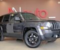Сірий Джип Patriot, об'ємом двигуна 2 л та пробігом 152 тис. км за 9900 $, фото 4 на Automoto.ua