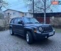 Сірий Джип Patriot, об'ємом двигуна 2.36 л та пробігом 220 тис. км за 10300 $, фото 14 на Automoto.ua
