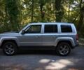 Серый Джип Патриот, объемом двигателя 2.4 л и пробегом 70 тыс. км за 3500 $, фото 3 на Automoto.ua
