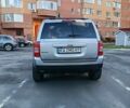 Джип Патриот 2016 в Боярка на Automoto.ua Серый Джип Патриот, объемом двигателя 2.36 л и пробегом 143 тыс. км за 11800 $, фото 12 на Automoto.ua