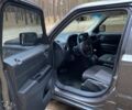 Сірий Джип Patriot, об'ємом двигуна 2.36 л та пробігом 160 тис. км за 9800 $, фото 5 на Automoto.ua