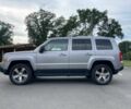 Сірий Джип Patriot, об'ємом двигуна 2.4 л та пробігом 88 тис. км за 5400 $, фото 4 на Automoto.ua