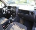 Сірий Джип Patriot, об'ємом двигуна 2.36 л та пробігом 99 тис. км за 1500 $, фото 8 на Automoto.ua