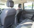 Сірий Джип Patriot, об'ємом двигуна 2.36 л та пробігом 99 тис. км за 1500 $, фото 14 на Automoto.ua