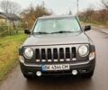 Сірий Джип Patriot, об'ємом двигуна 2.36 л та пробігом 156 тис. км за 11500 $, фото 1 на Automoto.ua