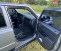 Серый Джип Патриот, объемом двигателя 2.4 л и пробегом 179 тыс. км за 9900 $, фото 13 на Automoto.ua
