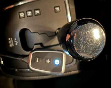 Серый Джип Патриот, объемом двигателя 2.4 л и пробегом 98 тыс. км за 13500 $, фото 11 на Automoto.ua
