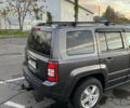 Серый Джип Патриот, объемом двигателя 2.36 л и пробегом 175 тыс. км за 11000 $, фото 6 на Automoto.ua