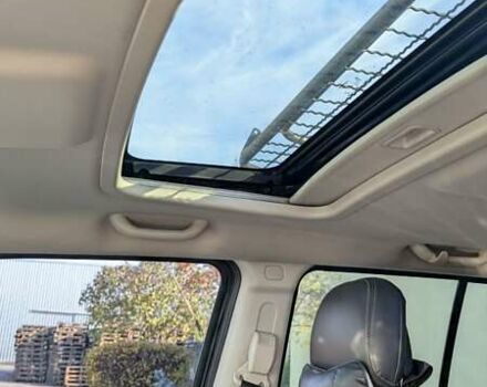 Джип Патриот 2016 в Каменское - Днепродзержинск на Automoto.ua Серый Джип Патриот, объемом двигателя 2.36 л и пробегом 105 тыс. км за 11500 $, фото 10 на Automoto.ua