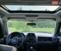 Серый Джип Патриот, объемом двигателя 2.4 л и пробегом 179 тыс. км за 9900 $, фото 4 на Automoto.ua