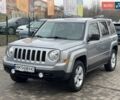 Серый Джип Патриот, объемом двигателя 2.36 л и пробегом 88 тыс. км за 13450 $, фото 21 на Automoto.ua