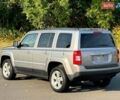 Серый Джип Патриот, объемом двигателя 2.36 л и пробегом 122 тыс. км за 9000 $, фото 1 на Automoto.ua
