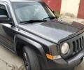 Сірий Джип Patriot, об'ємом двигуна 2.4 л та пробігом 98 тис. км за 10000 $, фото 1 на Automoto.ua