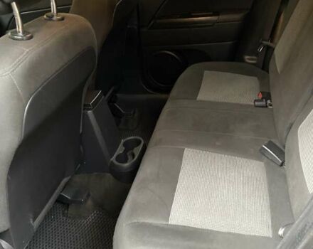 Сірий Джип Patriot, об'ємом двигуна 2.36 л та пробігом 160 тис. км за 9800 $, фото 7 на Automoto.ua