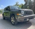 Серый Джип Патриот, объемом двигателя 2 л и пробегом 112 тыс. км за 2500 $, фото 1 на Automoto.ua